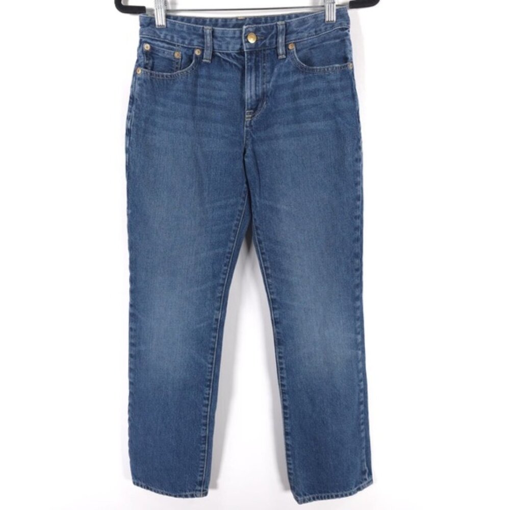 POLO RALPH LAUREN Women’s SUPERIOR QUALITY Jeans Finest Made‎ Denim READ Size 16